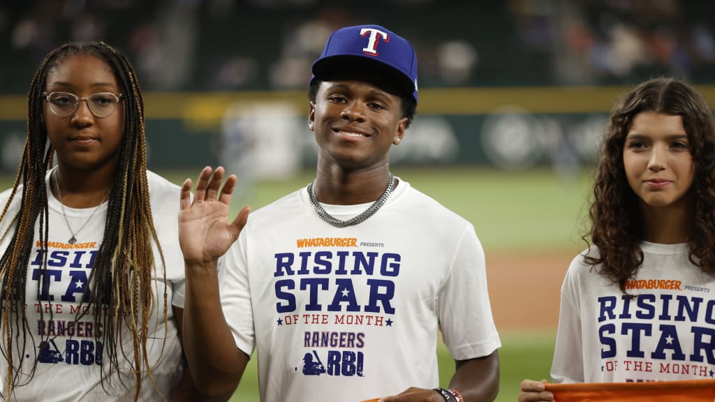 Academy Notebook: September 8. MLB's Pitch, Hit & Run regional Team…, by Texas  Rangers PR, Rangers Rundown, Sep, 2023