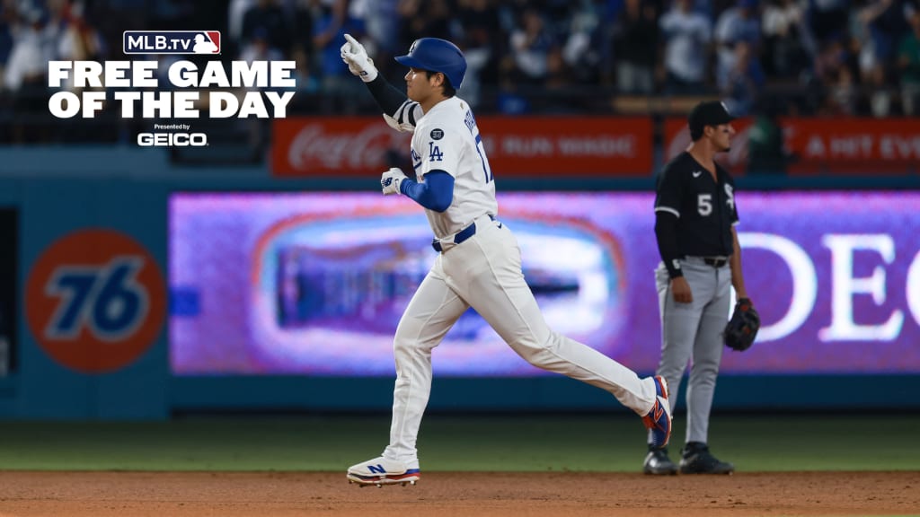 LIVE: Home run No. 30 for Ohtani was absolutely crushed