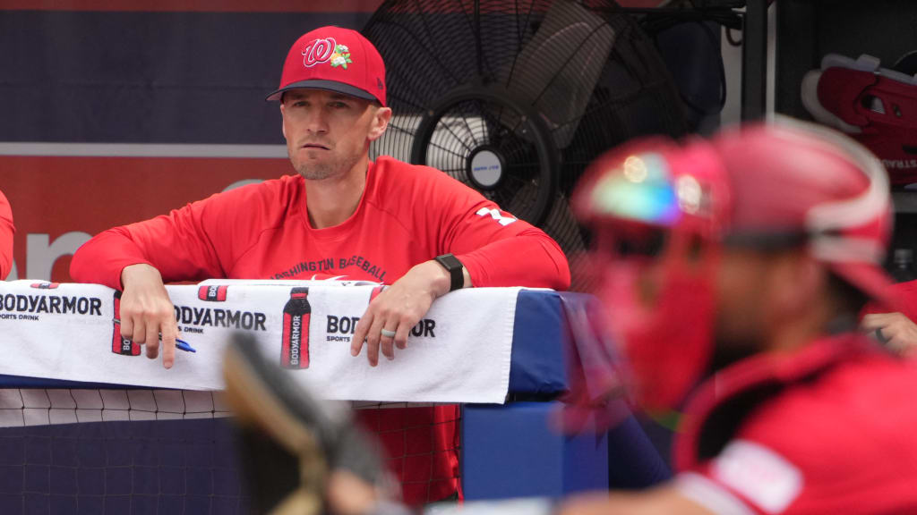 Butera talks family connection to baseball in exclusive Q&A