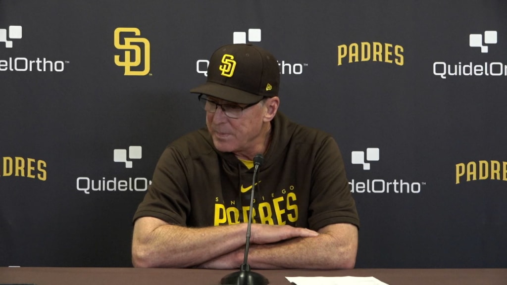 San Diego Padres on X: Let's put a little something together