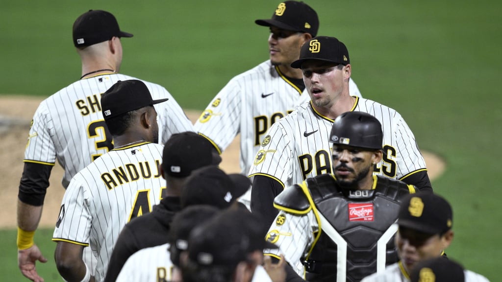 Will Padres be buyers or sellers at Trade Deadline?
