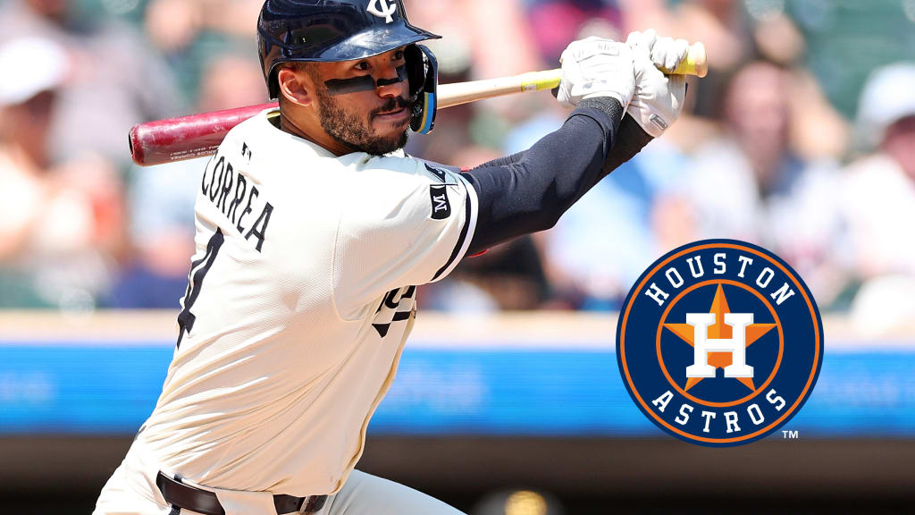 Llegó el MLB Trade Deadline, conoce los detalles Whoa! Correa headed back to Houston in Deadline shocker