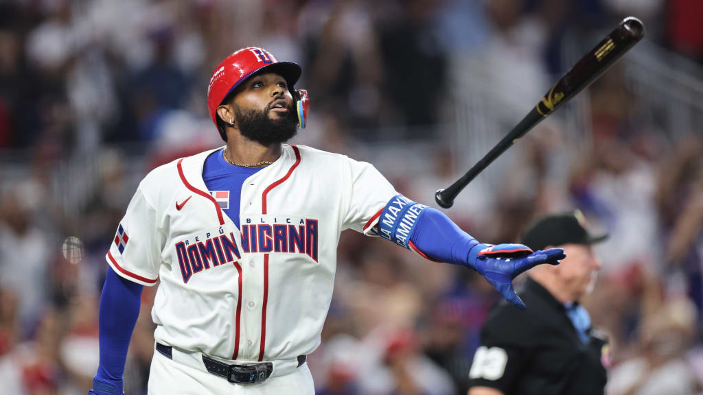 Junior, two other All-Stars anchor lineup. What about the rest?