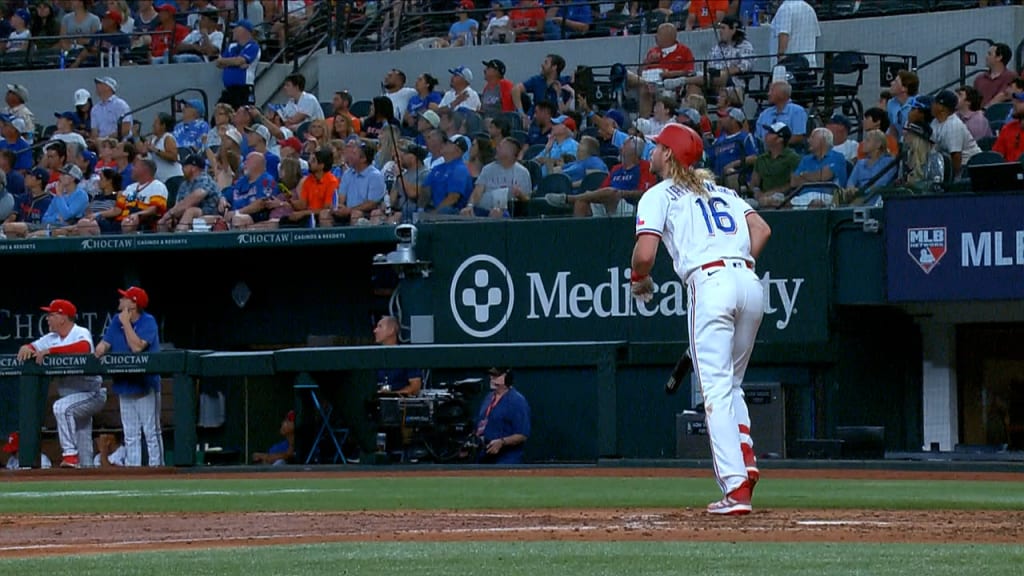 Texas Rangers jump out to Silver Boot lead with win over Houston Astros -  Lone Star Ball