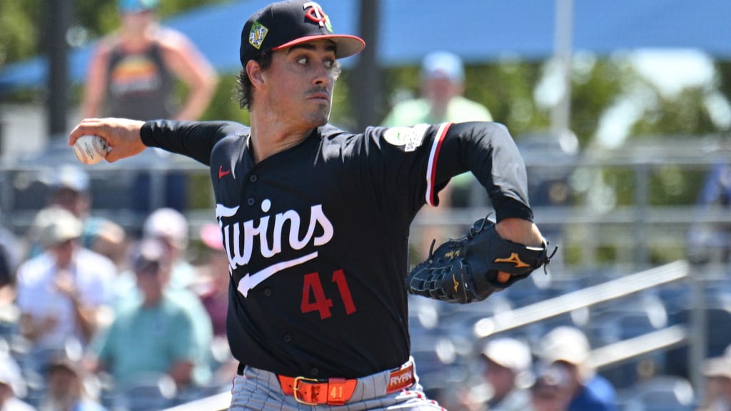 Ryan not expected to pitch in World Baseball Classic