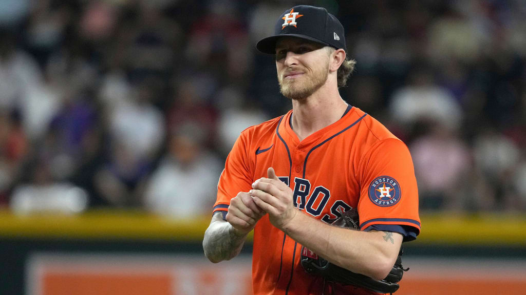 After 1st spring 'pen, will Hader be ready for Opening Day?