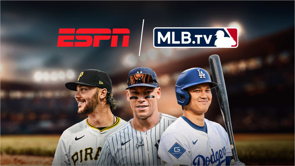 Complete guide to navigating MLB.TV in 2026