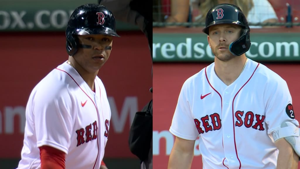 Red Sox will not be affected by MLB's new uniform rules in 2023