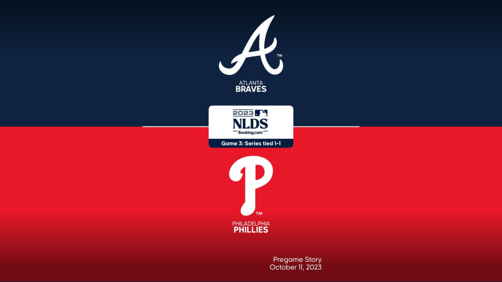 Philadelphia Phillies Release 2023 Regular Season Schedule, Will