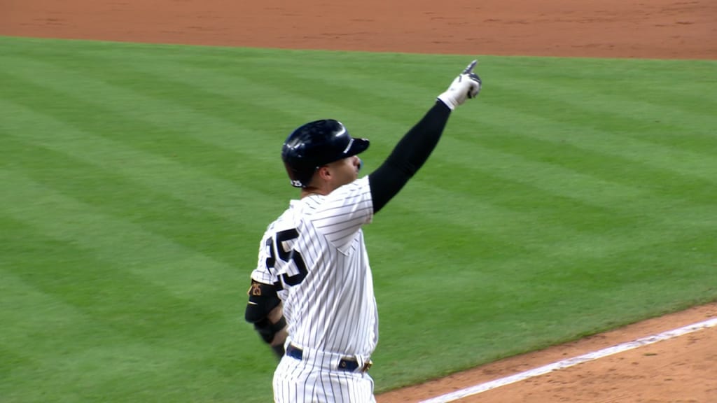 Gleyber Torres - MLB News, Rumors, & Updates