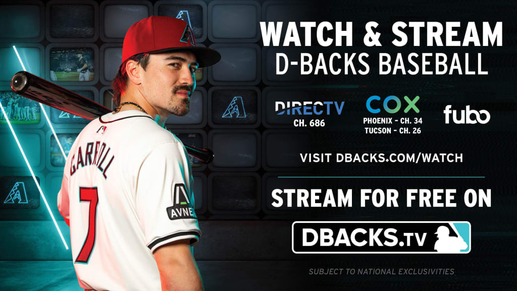 d-backs-games-how-to-watch-arizona-diamondbacks