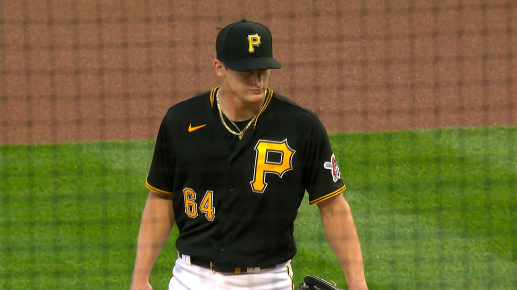 Pittsburgh Pirates City Connect Uniforms officially revealed : r/mlb