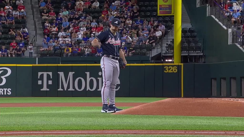 MLB Network - Orlando Arcia powered the Braves' offense all night