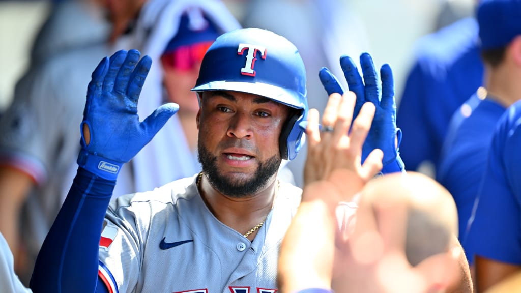 Official Texas Rangers Website | MLB.com