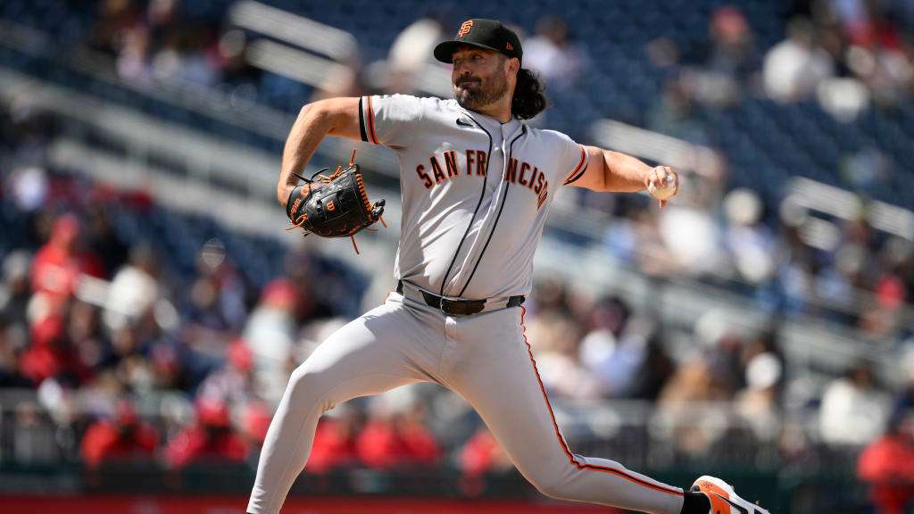 Giants cap off promising road trip before hosting Dodgers
