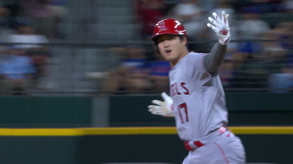 Shohei Ohtani Season Stats, 10-Game and Opposing Hitter Stats