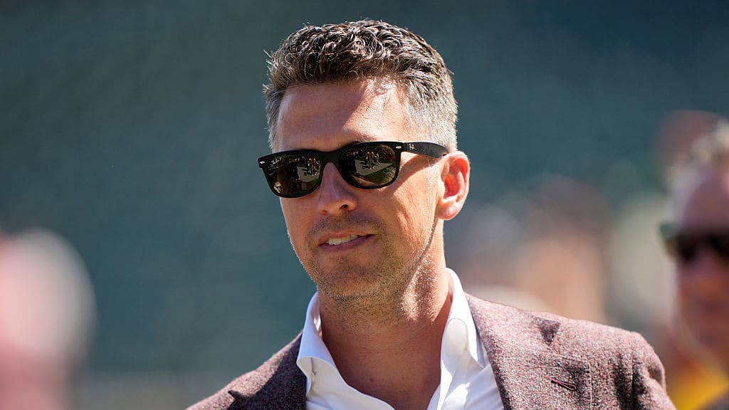 MLB.com editorial image for San Francisco Giants: 4 pressing offseason questions for the Giants
