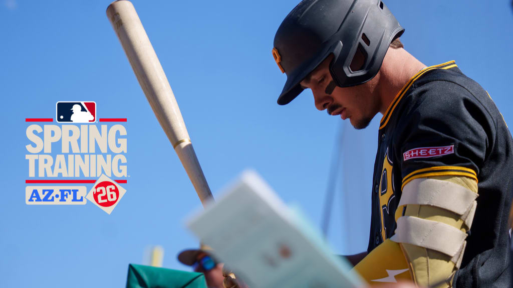 LIVE: He's No. 1 for a reason!