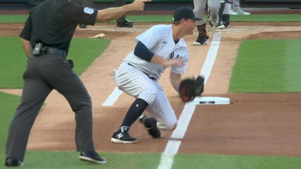 Luis Severino torched by Orioles in second straight brutal Yankees outing