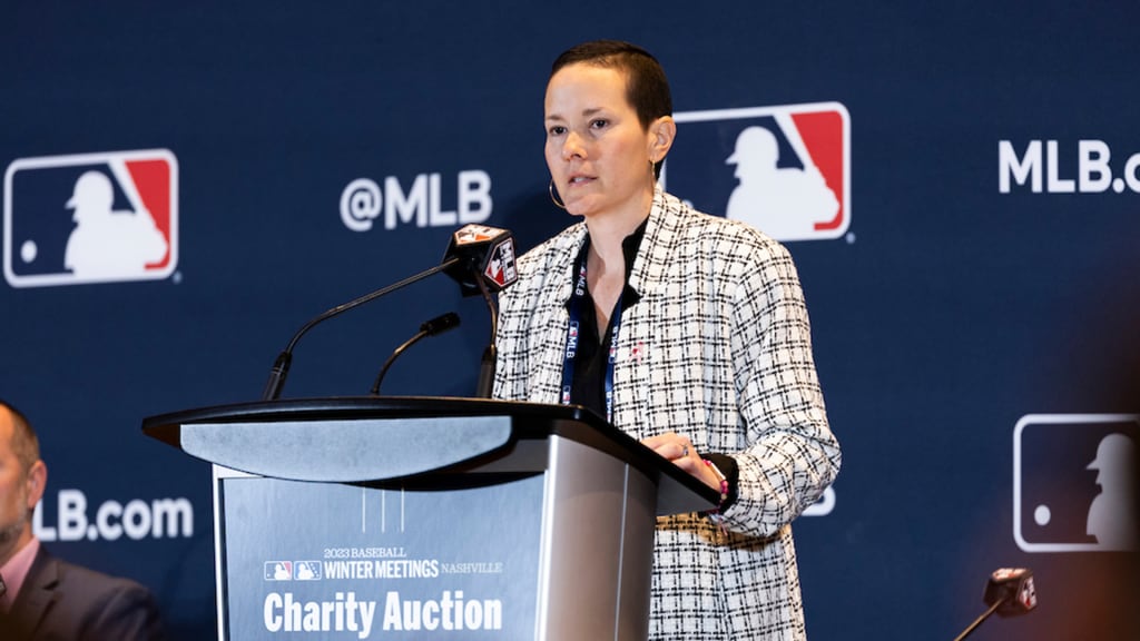 “Cancer doesn't discriminate,” Catalina Villegas said. "We’re all fighting for our lives.”