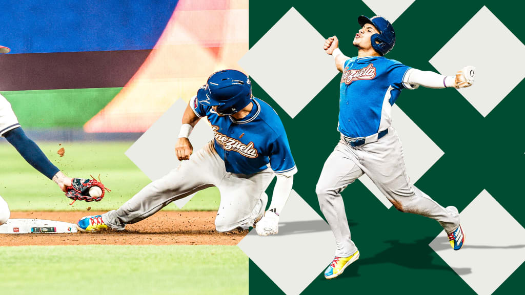 Design by Lexie Teas / MLB.com