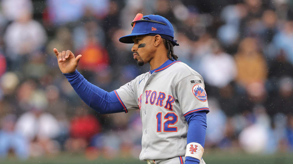 LIVE: Mets try to snap out of funk, put skid in rearview
