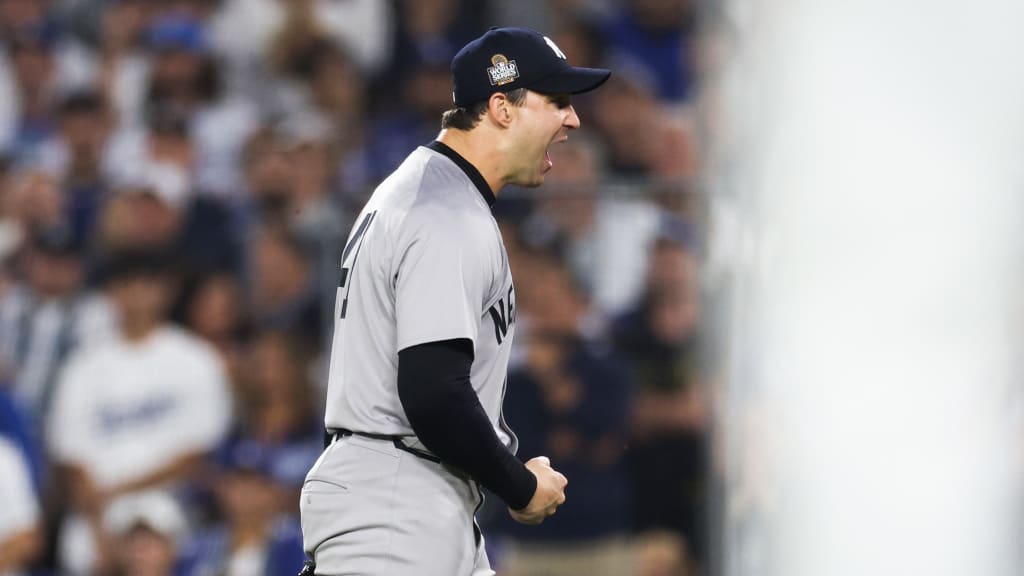 Tommy Kahnle escapes jam, preserves lead