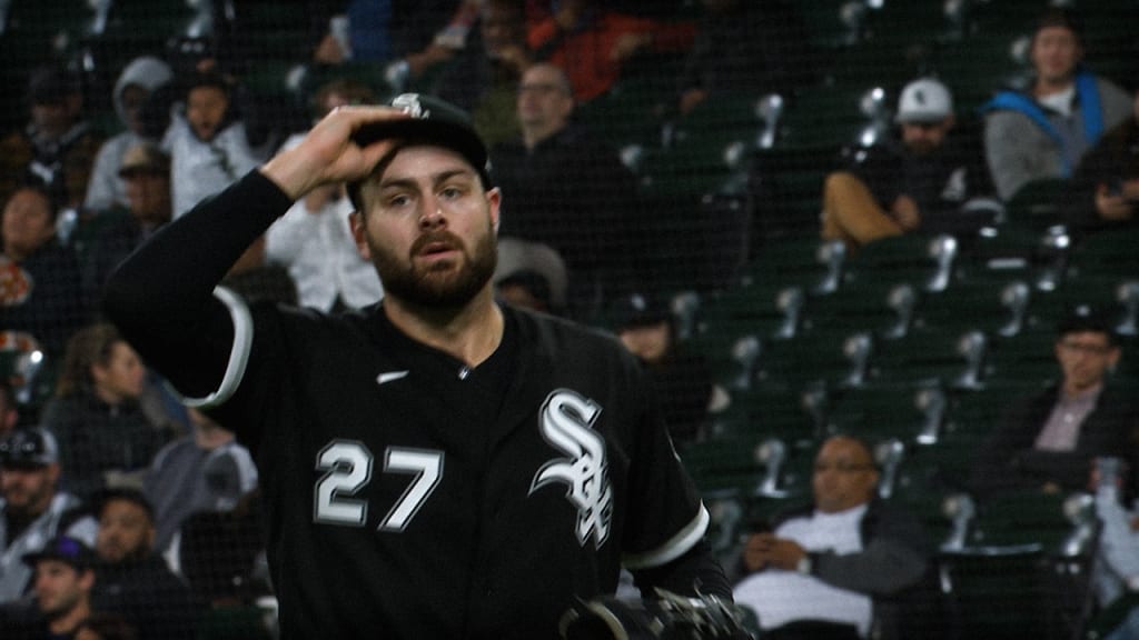 Lucas Giolito can grab for greatness in 2023