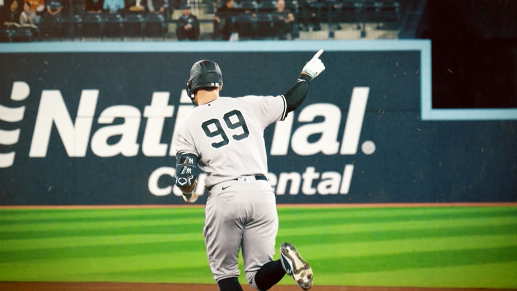 2023 All-MLB 2nd Team: Judge