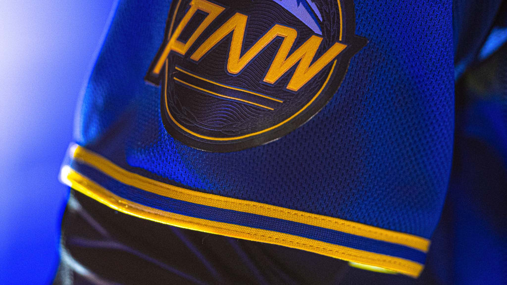 Here's a look at the Mariners' new City Connect uniforms and the story