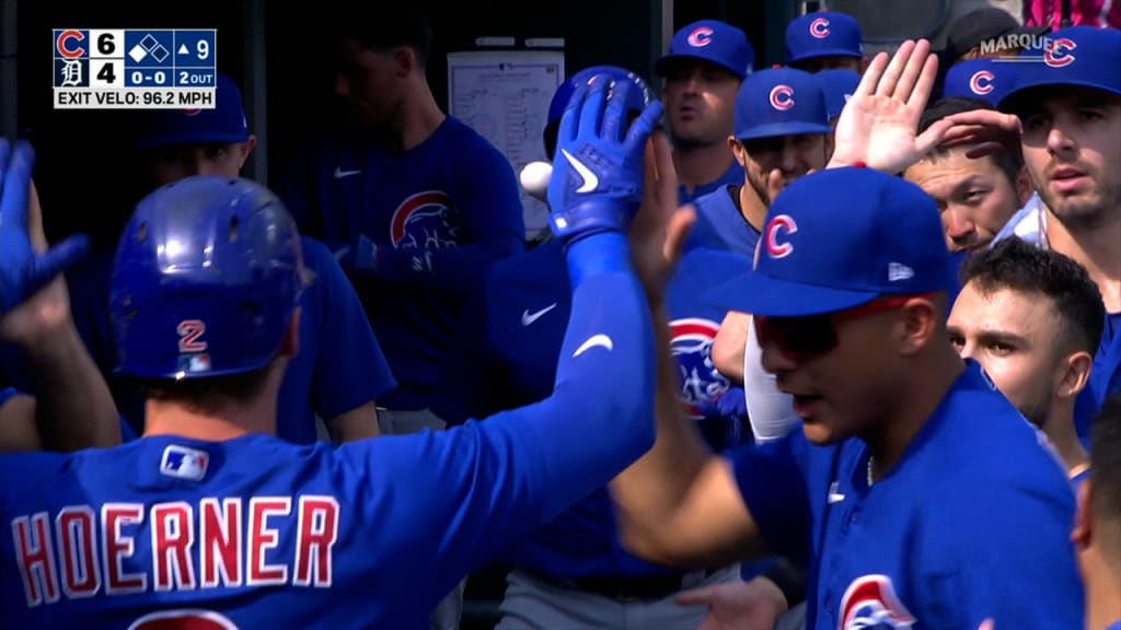 Cubs receive massive boost to bullpen ahead of final series - Marquee  Sports Network