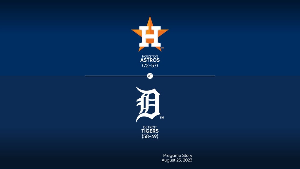 MLB Reverse Retro Program Installment 3/8 (Rockies, Tigers, Astros