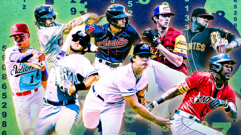 MLB Outlines 2023 Minor League Rules Changes — College Baseball