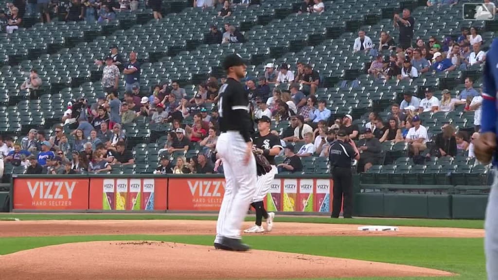 Michael Kopech Exits Early from White Sox vs. Mariners Series Finale - On  Tap Sports Net