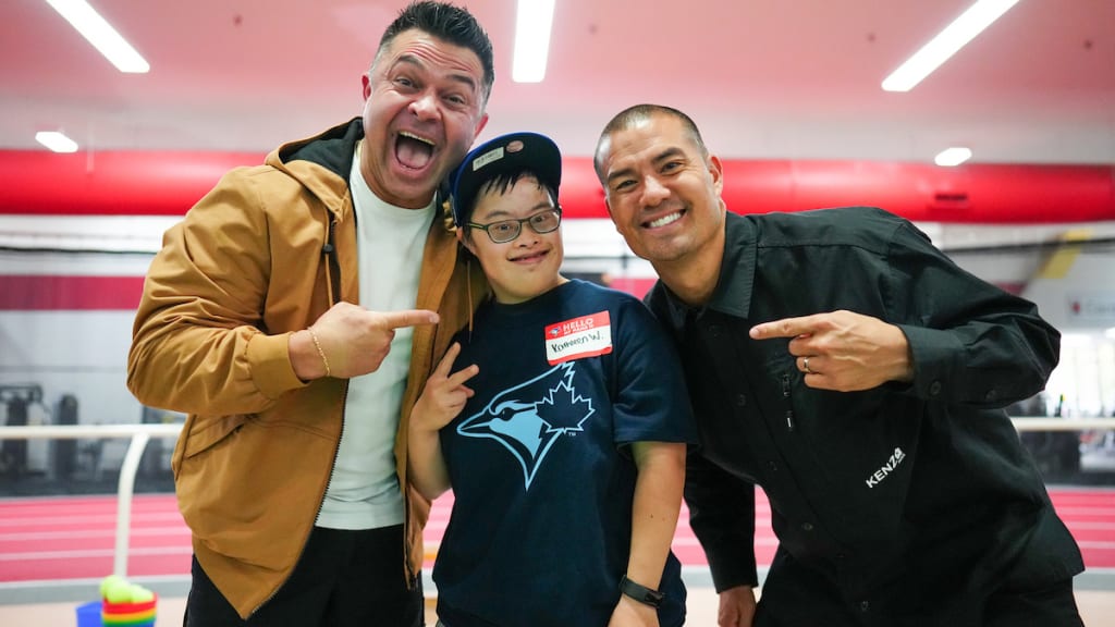 Photo by Daniel Shirey/MLB Photos via Getty Images