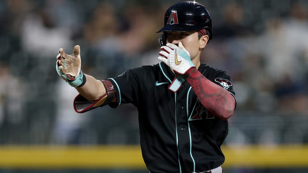 LIVE: Plenty on the line as D-backs clash vs. Padres