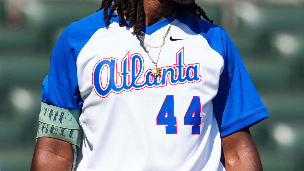 Credit: Atlanta Braves