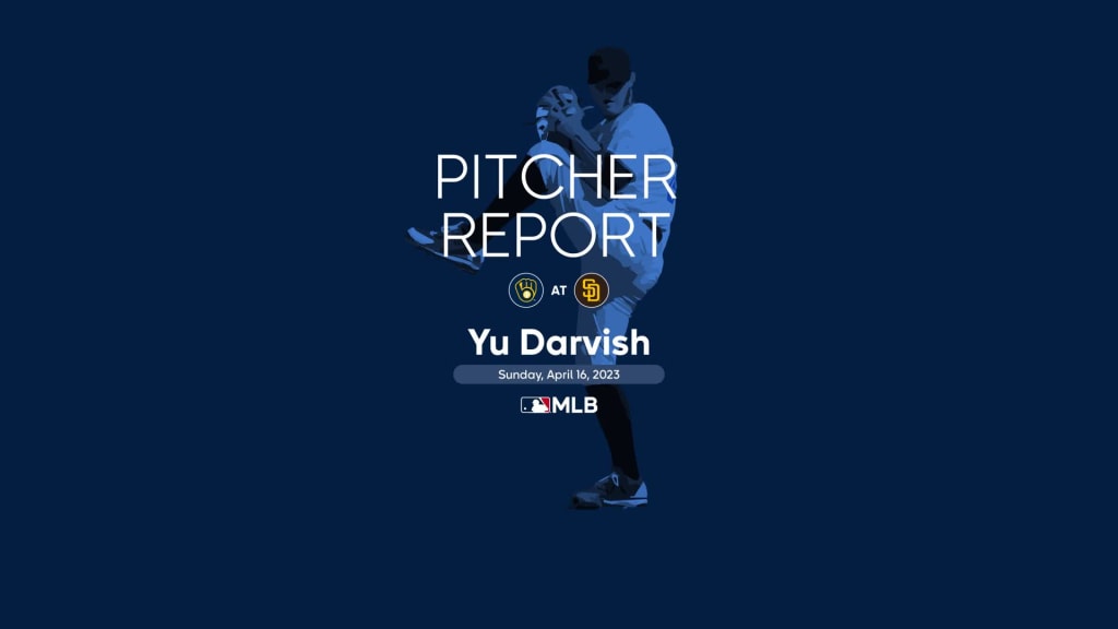 Yu Darvish Leaves Padres Win Over Diamondbacks Early … But, Good News on  the All-Star – NBC 7 San Diego