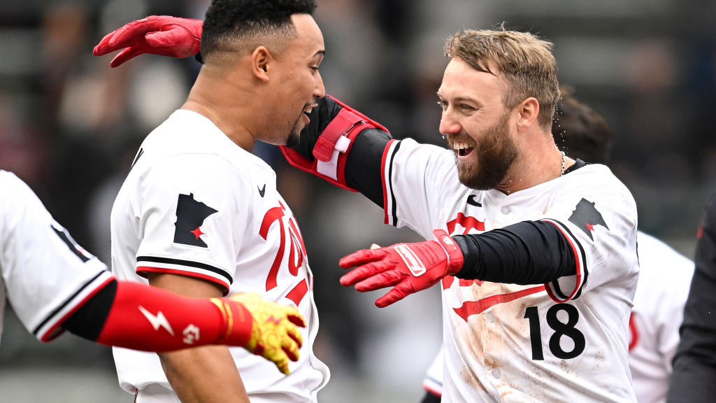 LIVE: Minny eyes twin win in nightcap