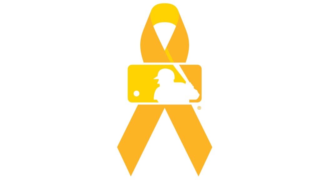 Childhood Cancer Awareness Day. On September 2nd, the San