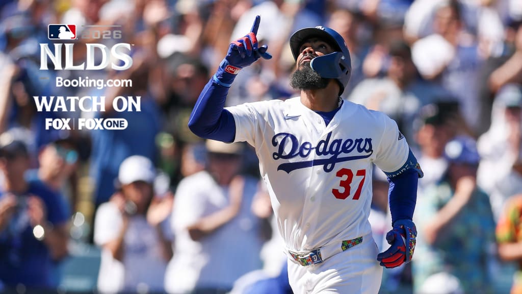 LIVE: Teoscar -- and Skubal -- like clockwork for 2-time champs