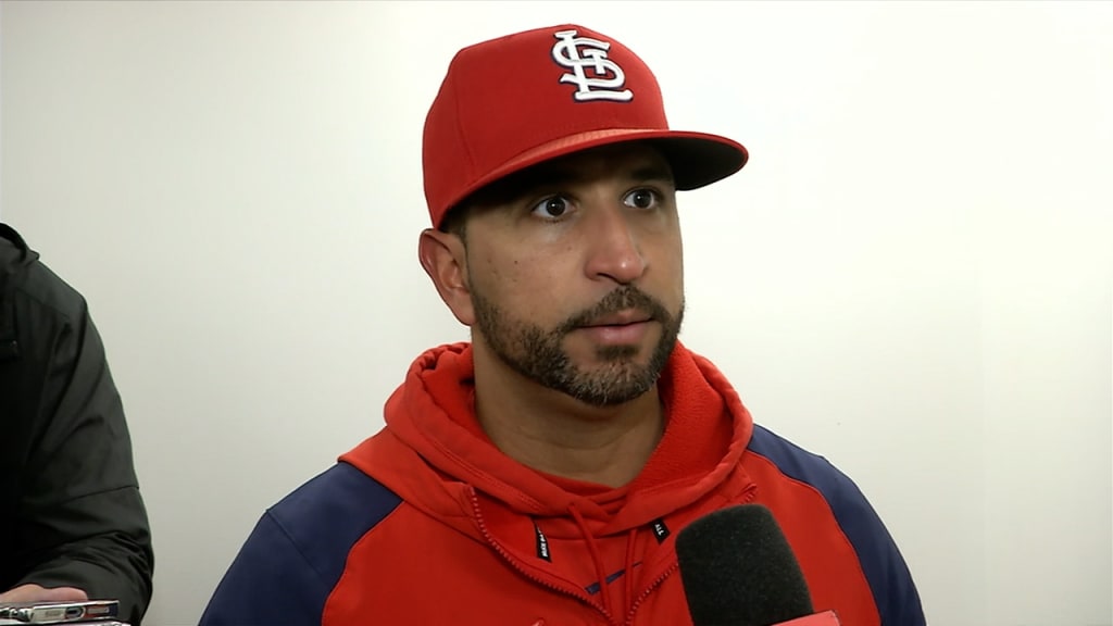 Willson Contreras turns cheers and tears into boos, plays spoiler for  Cardinals at Wrigley