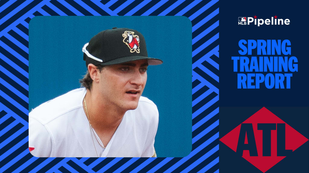 These position-player prospects are having exciting spring