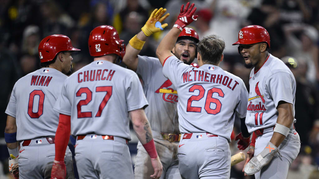 Cards may have winning formula vs. formidable foes