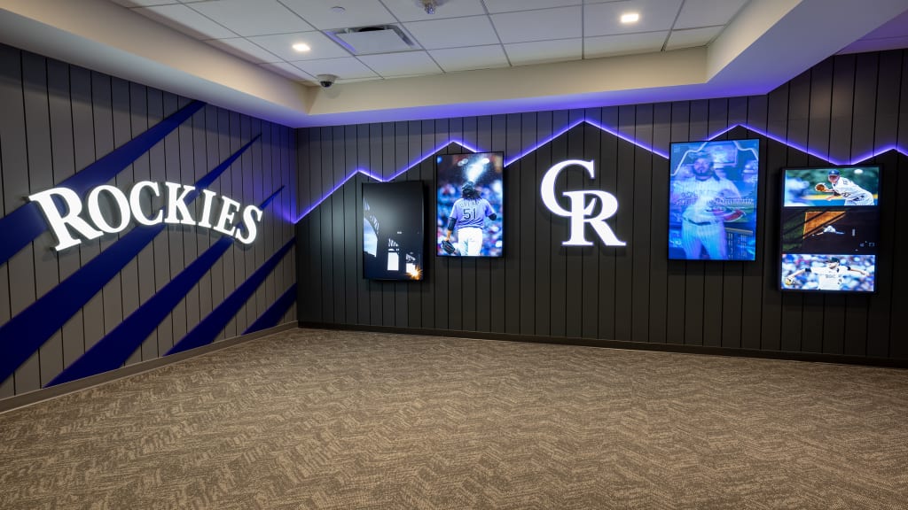 Buy Rockies Suites and Party Facilities