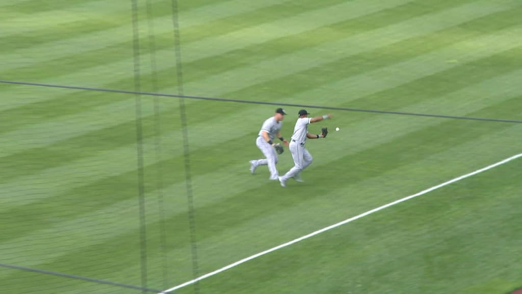 Pratto, Massey, Olivares homer as Royals blast White Sox