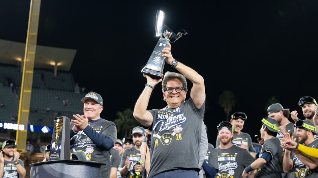 Kirsten Schmitt / Brewers