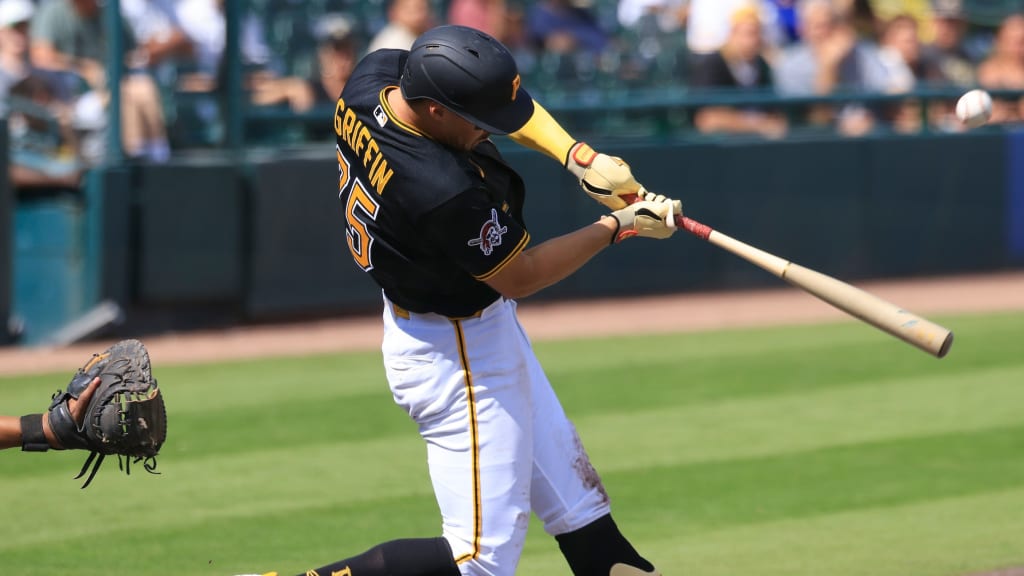 Bucs' system beaming with talent ... at all levels