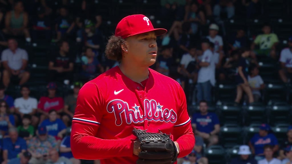 Phillies News: Mets lose Edwin Díaz, Taijuan Walker impresses, and