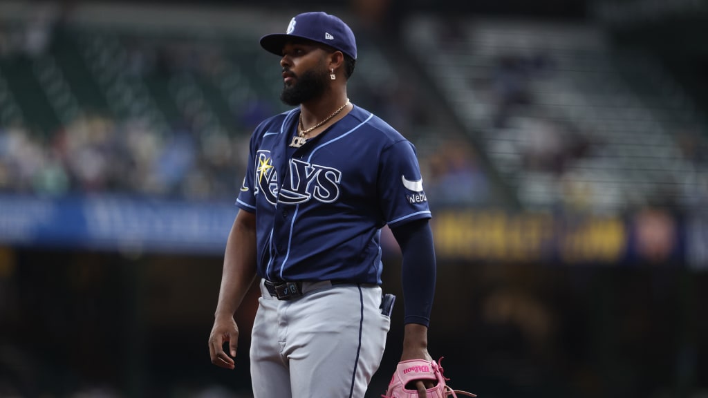 Uncharacteristic misplays to blame for Rays' slow start